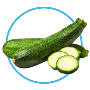 zucchini
